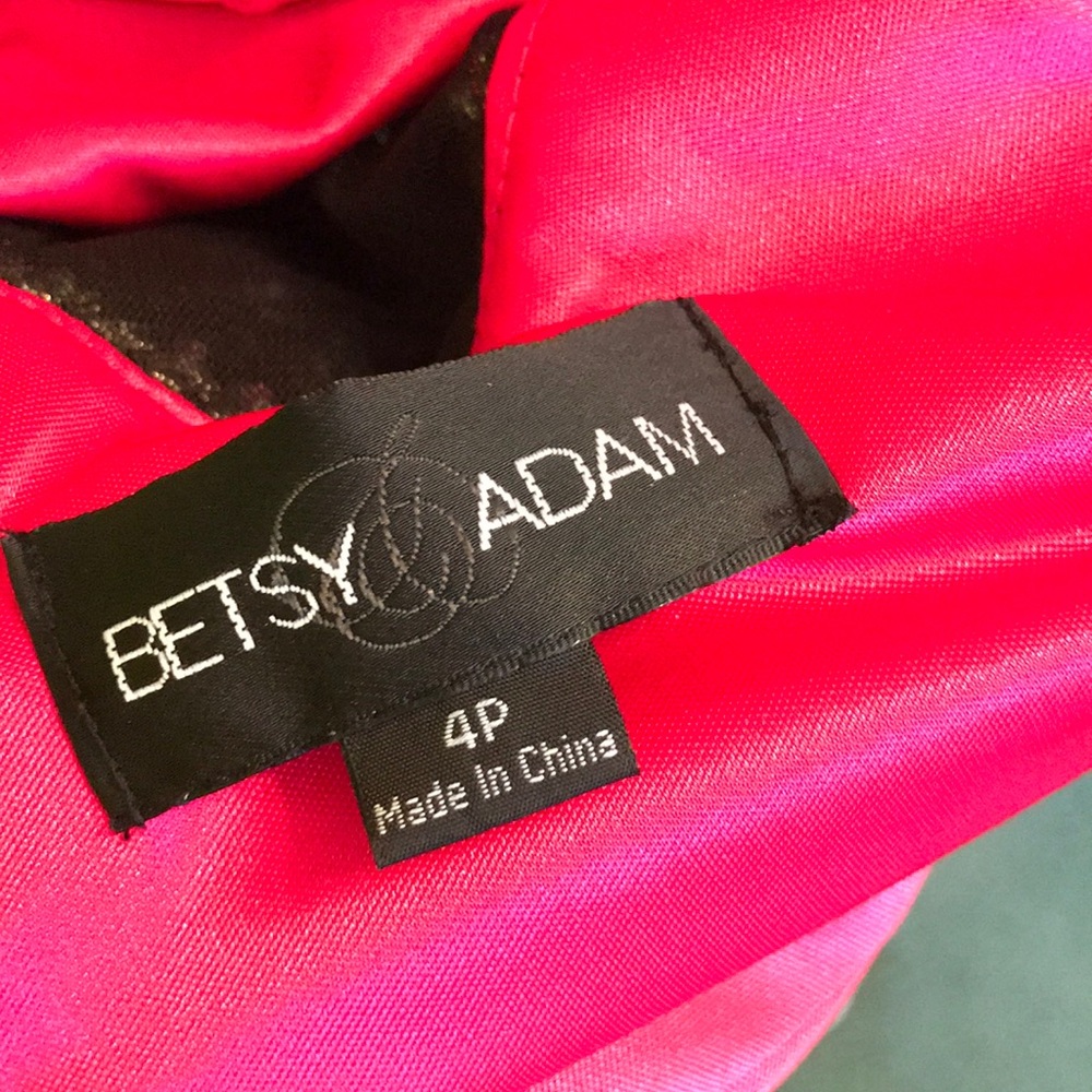 Formal Dress - Picture 7 of 7